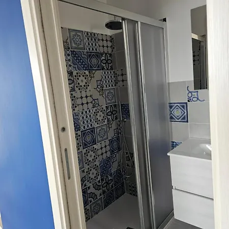 Il Blu - Relax E Oltre Apartmán