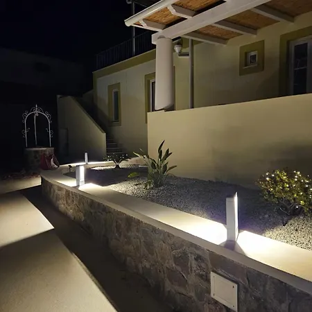 Apartmán Il Blu - Relax E Oltre *