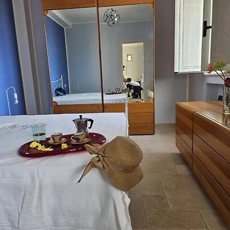 Il Blu - Relax E Oltre * Lipari (Isola Lipari)