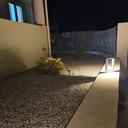Il Blu - Relax E Oltre Apartmán *