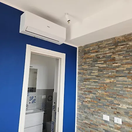 Il Blu - Relax E Oltre Apartmán