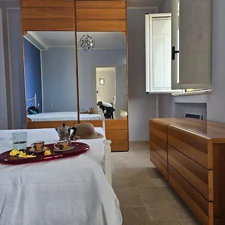 Il Blu - Relax E Oltre Apartmán *