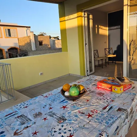 Apartmán Il Blu - Relax E Oltre